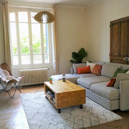 Charmante Maison Bourguignonne Avec Grand Jardin Et Parking Montbard Εξωτερικό φωτογραφία